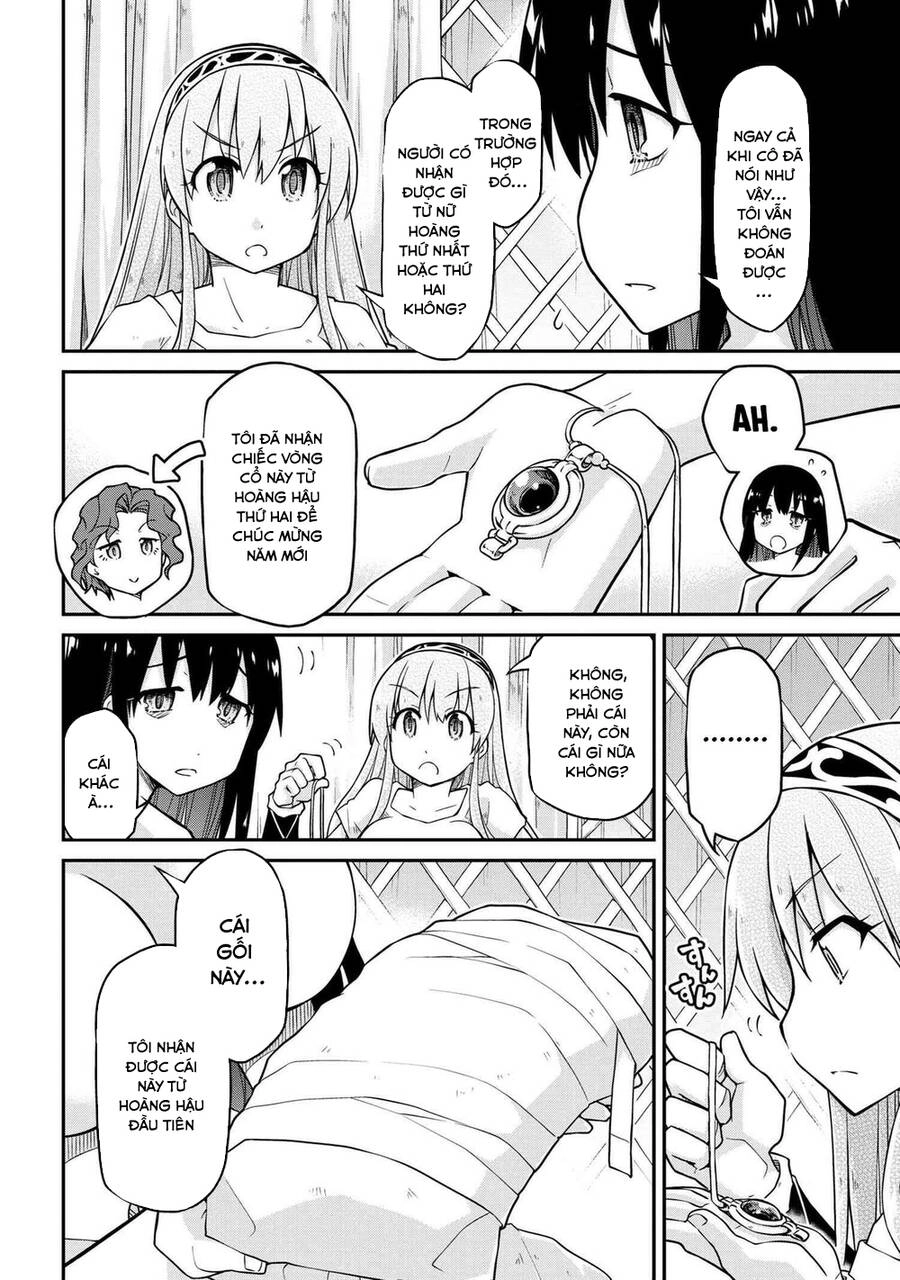 Dị Giới Kiến Quốc Ký Chapter 46.1 - 6