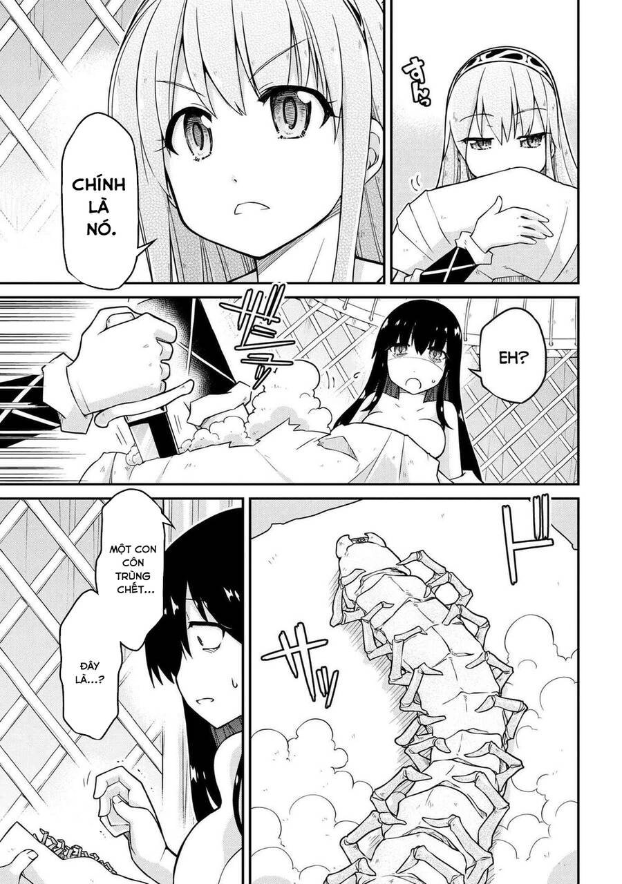 Dị Giới Kiến Quốc Ký Chapter 46.1 - 7