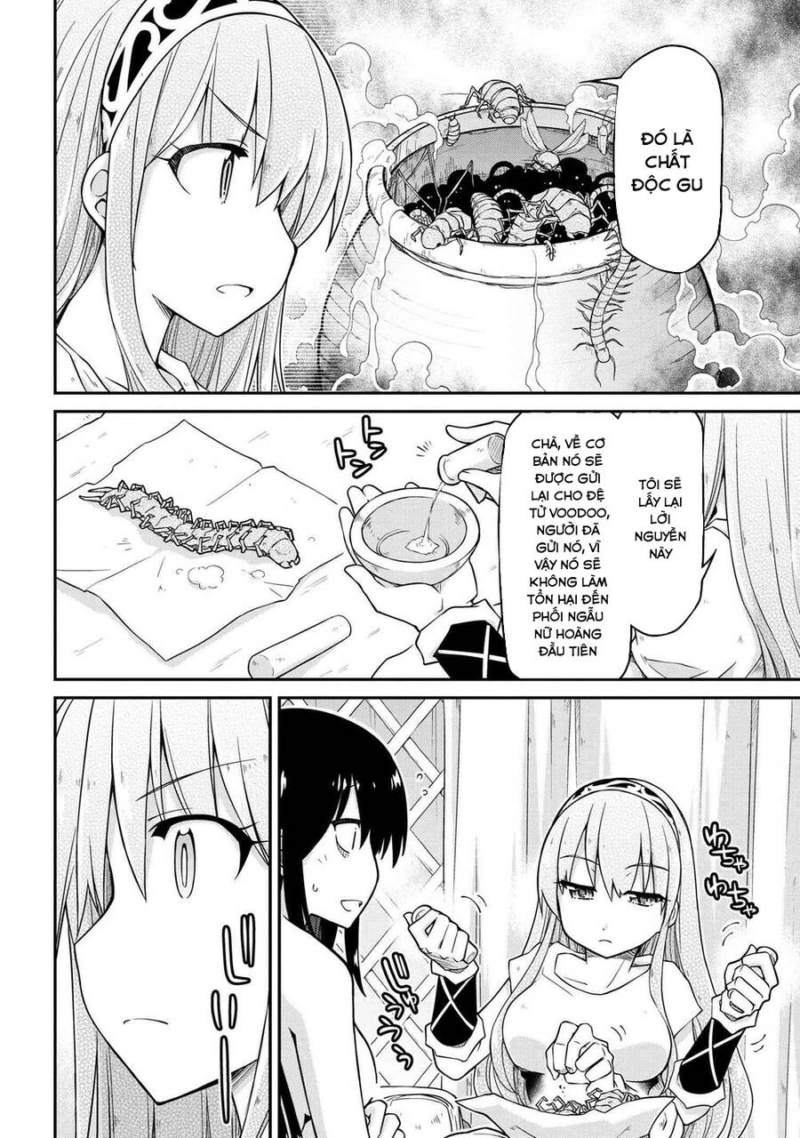 Dị Giới Kiến Quốc Ký Chapter 46.1 - 8