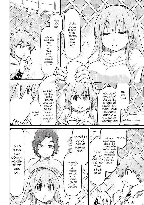 Dị Giới Kiến Quốc Ký Chapter 46.1 - 10