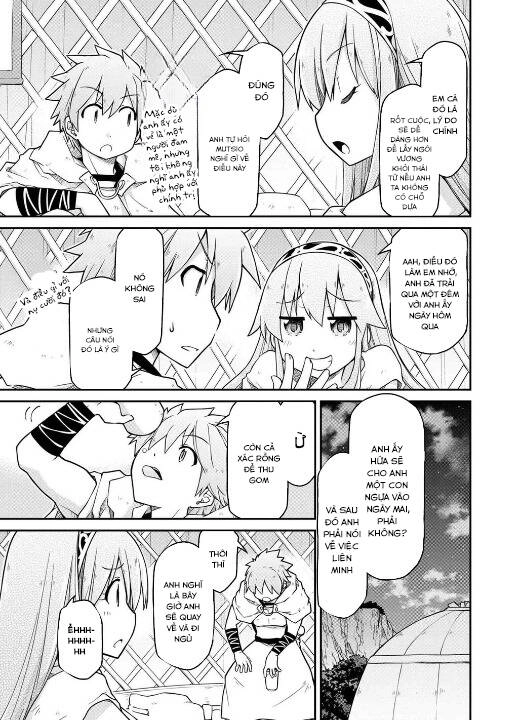 Dị Giới Kiến Quốc Ký Chapter 46.1 - 11