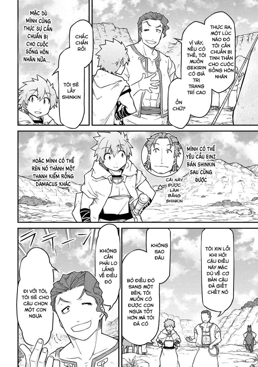 Dị Giới Kiến Quốc Ký Chapter 46.2 - 4