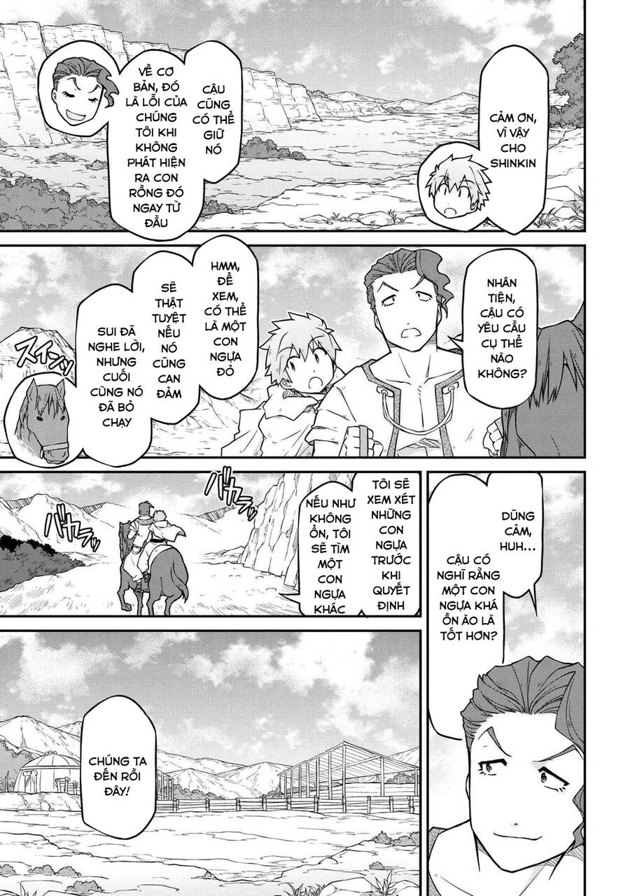 Dị Giới Kiến Quốc Ký Chapter 46.2 - 5