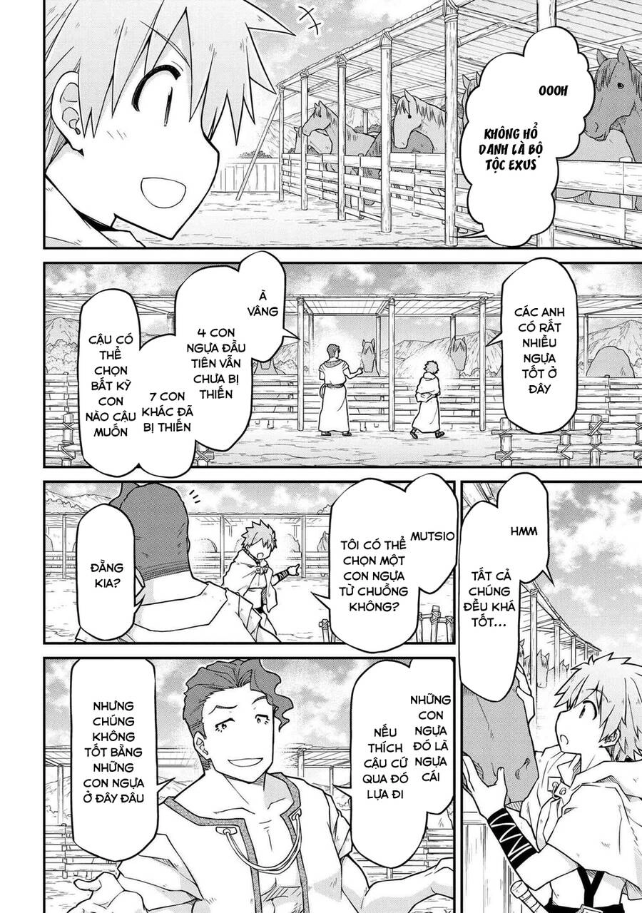 Dị Giới Kiến Quốc Ký Chapter 46.2 - 6