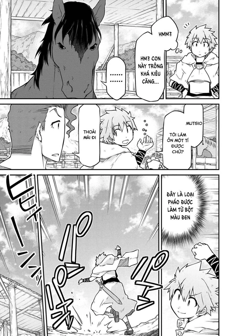 Dị Giới Kiến Quốc Ký Chapter 46.2 - 7