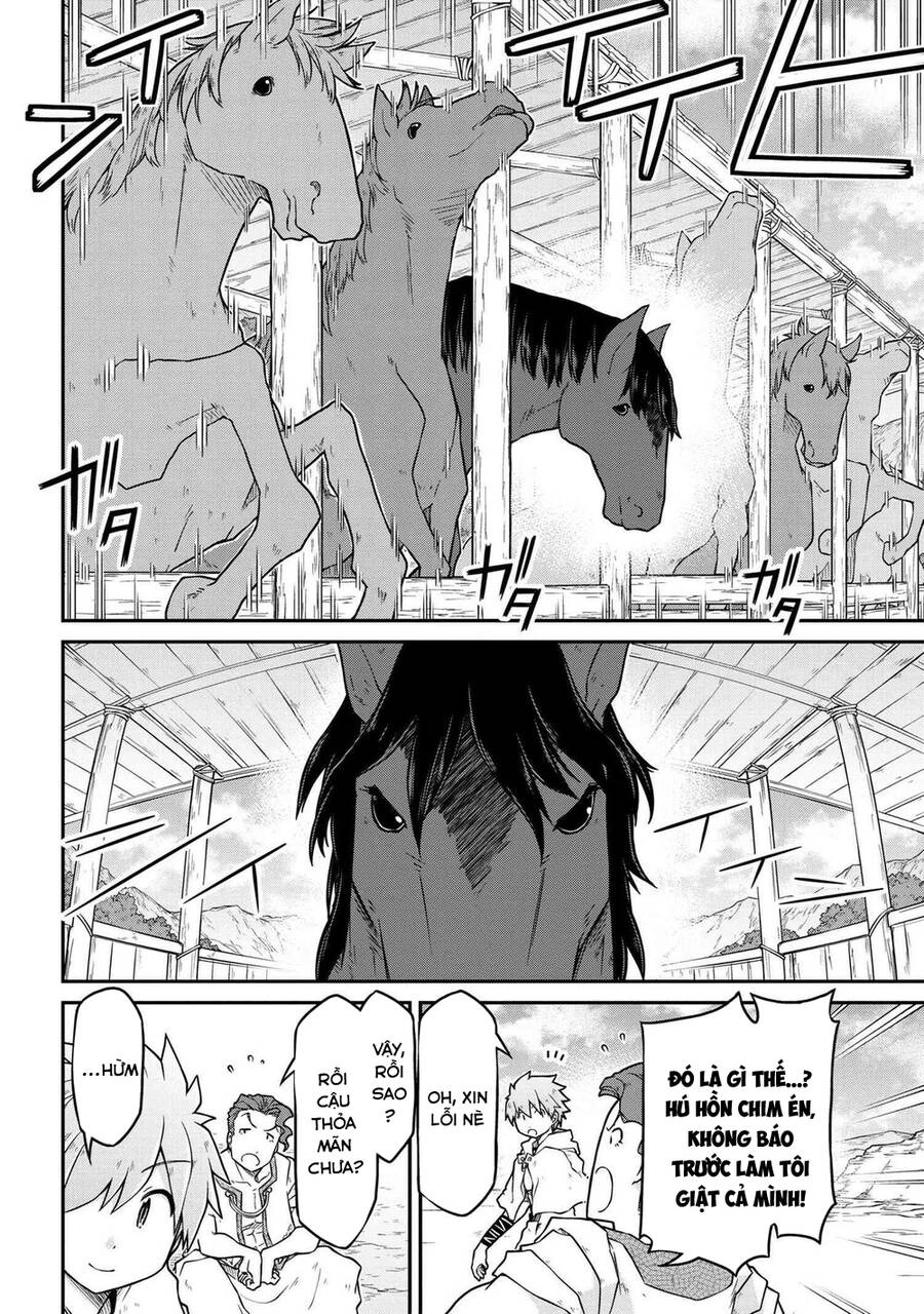 Dị Giới Kiến Quốc Ký Chapter 46.2 - 8