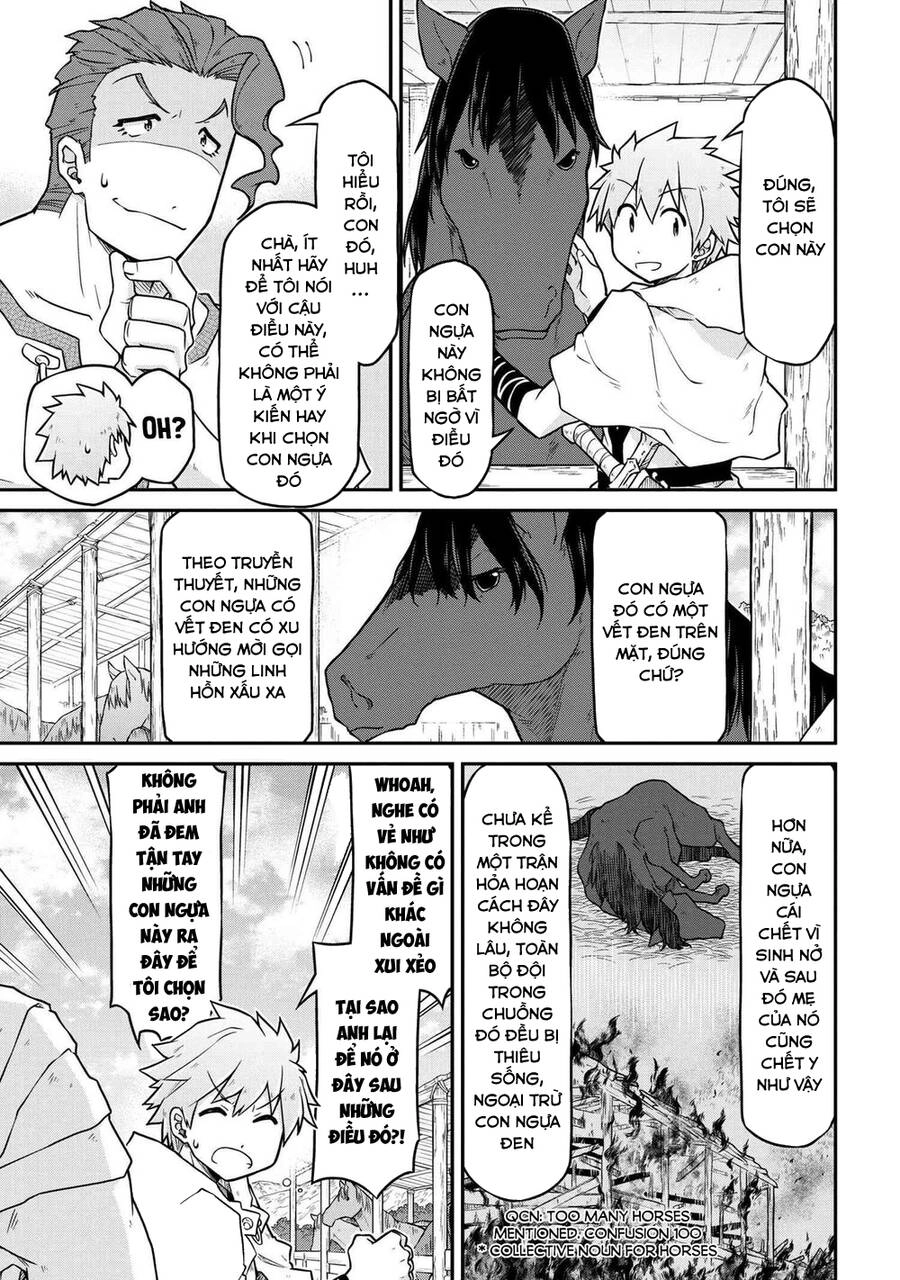 Dị Giới Kiến Quốc Ký Chapter 46.2 - 9