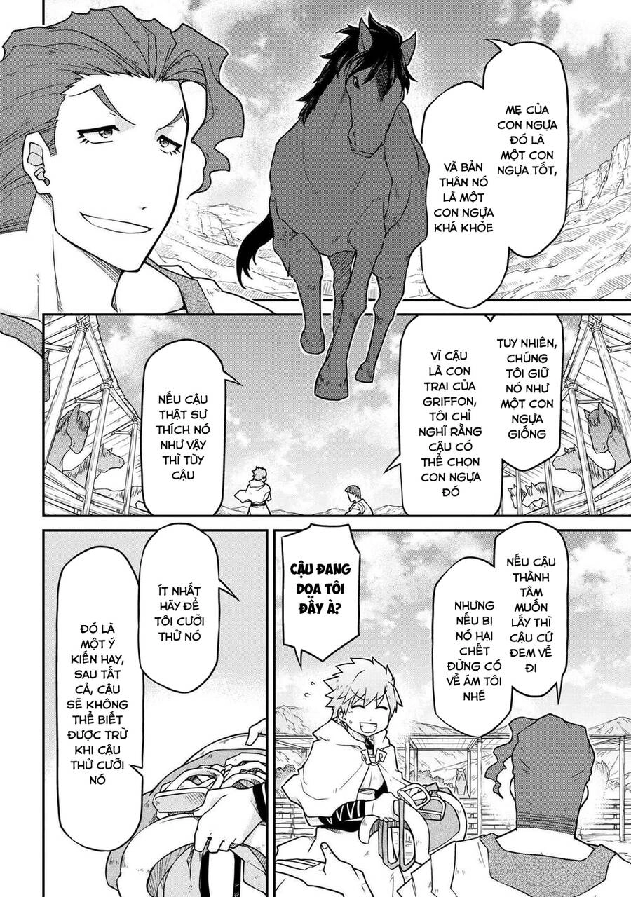 Dị Giới Kiến Quốc Ký Chapter 46.2 - 10