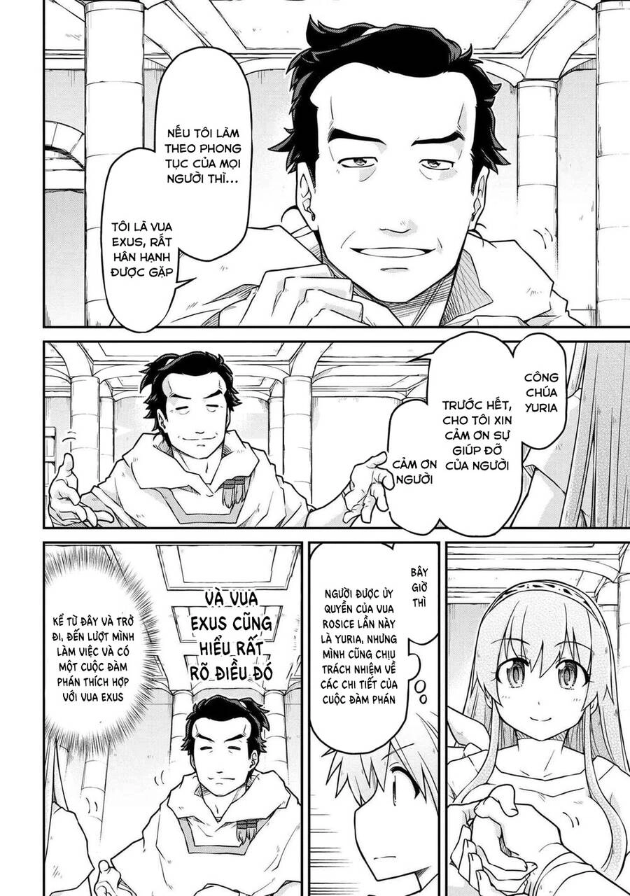 Dị Giới Kiến Quốc Ký Chapter 47.1 - 4