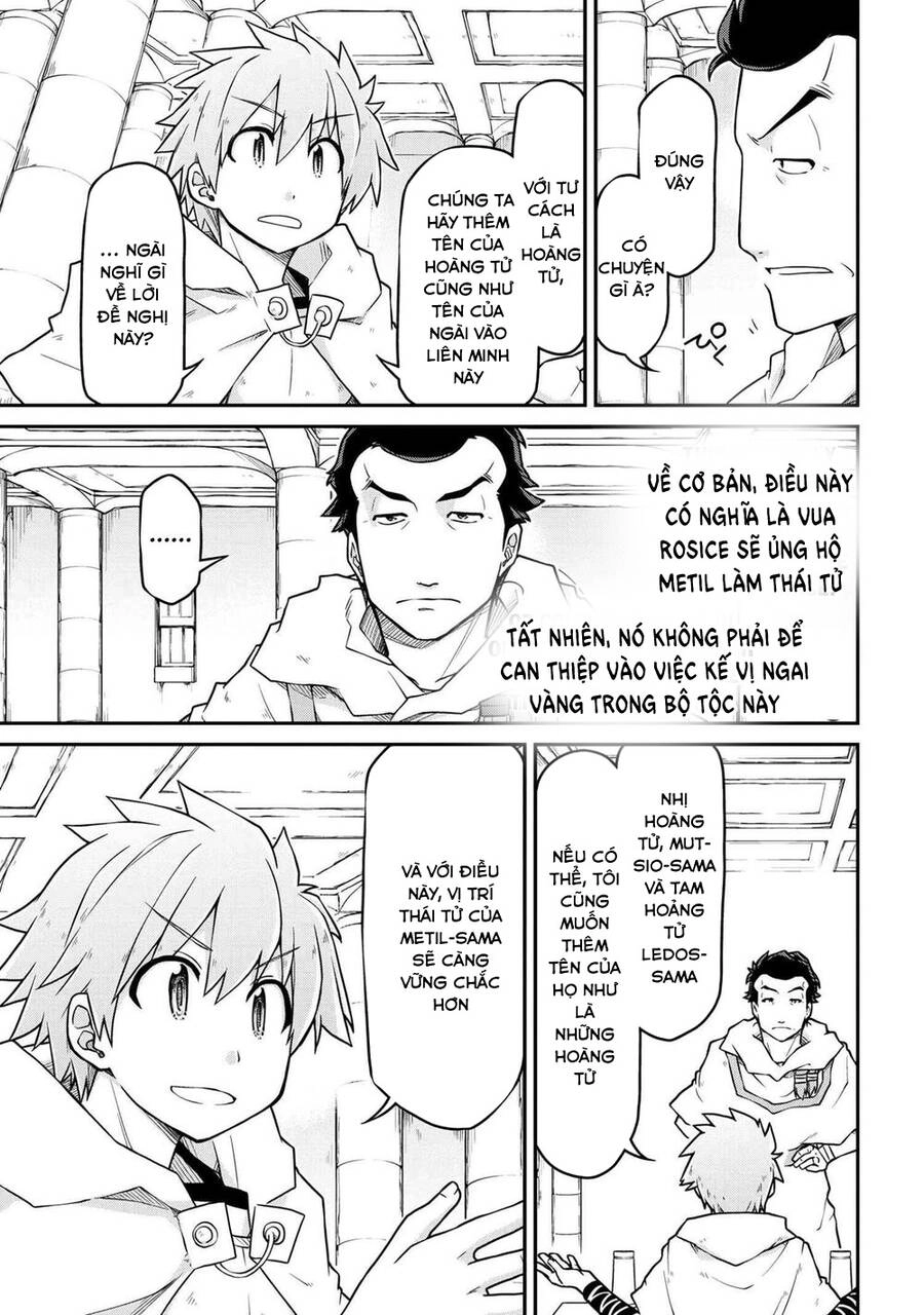 Dị Giới Kiến Quốc Ký Chapter 47.1 - 7