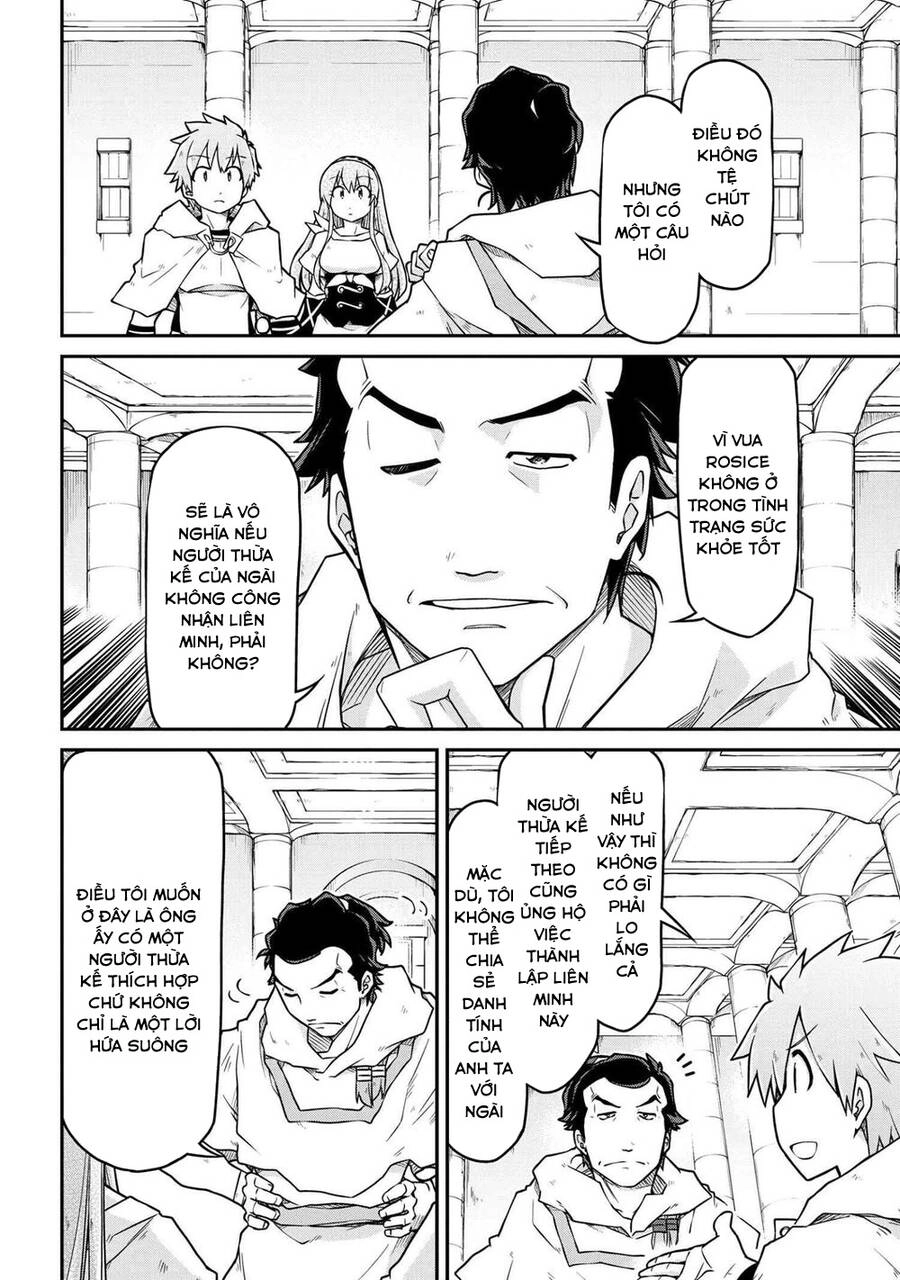 Dị Giới Kiến Quốc Ký Chapter 47.1 - 8