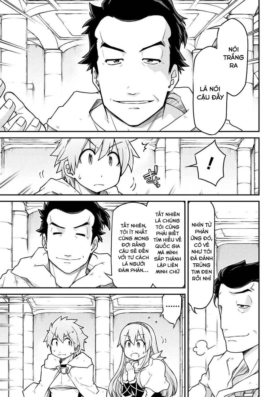 Dị Giới Kiến Quốc Ký Chapter 47.1 - 9