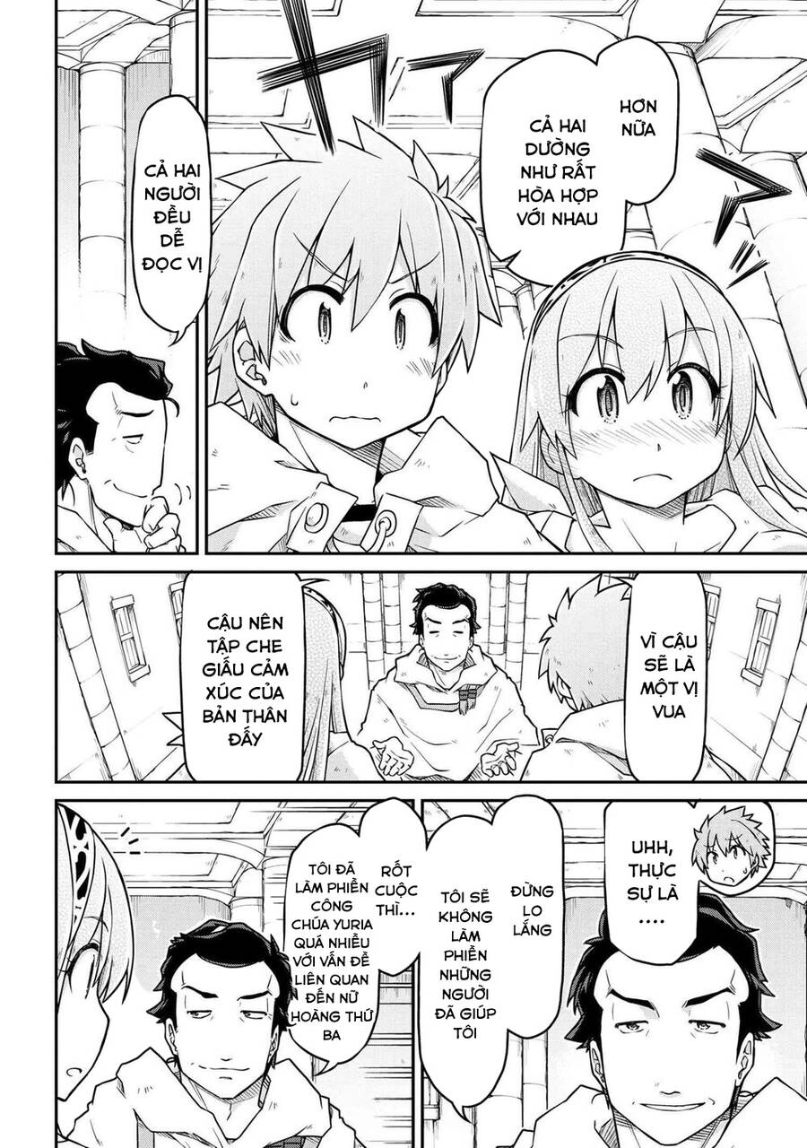 Dị Giới Kiến Quốc Ký Chapter 47.1 - 10