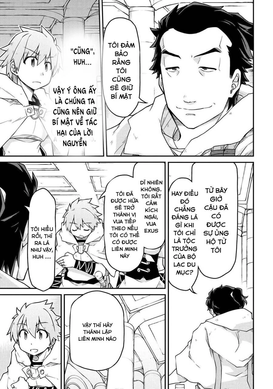 Dị Giới Kiến Quốc Ký Chapter 47.1 - 11