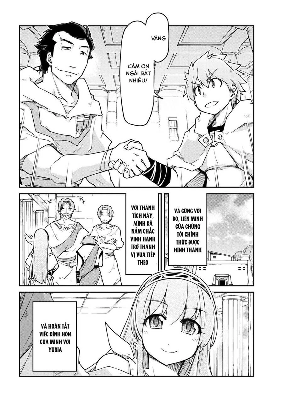 Dị Giới Kiến Quốc Ký Chapter 47.1 - 12