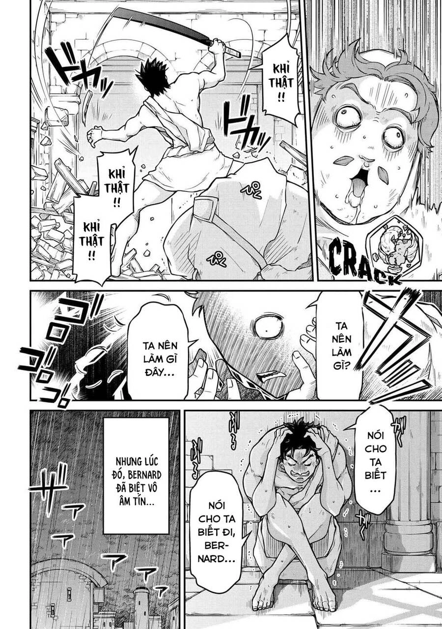 Dị Giới Kiến Quốc Ký Chapter 47.2 - 4