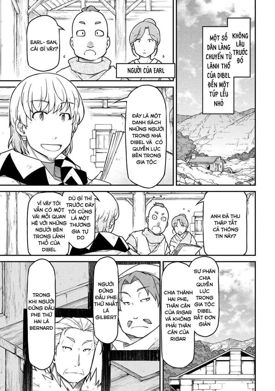 Dị Giới Kiến Quốc Ký Chapter 47.2 - 5