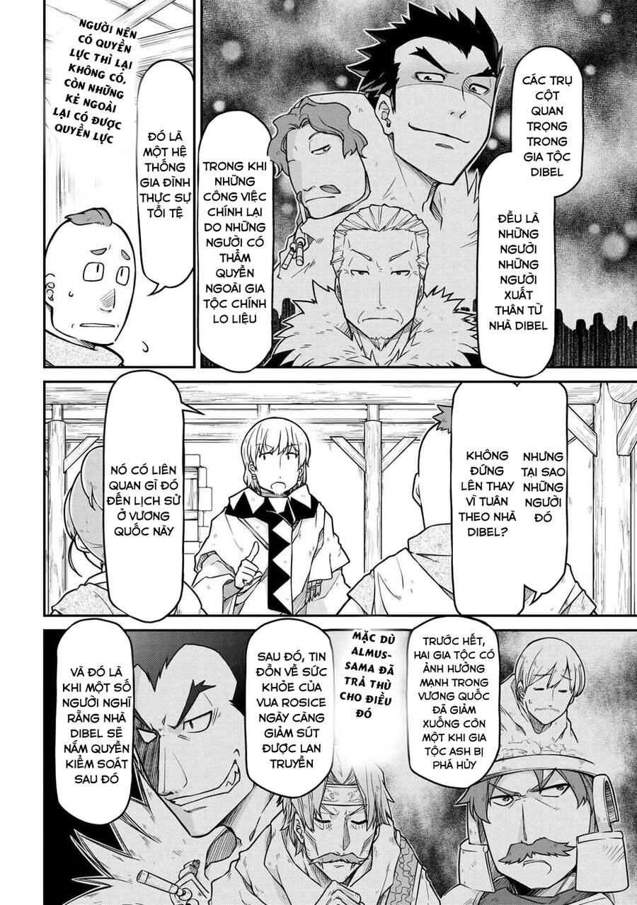 Dị Giới Kiến Quốc Ký Chapter 47.2 - 6