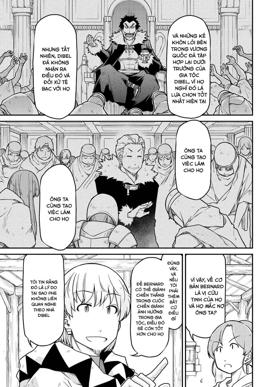 Dị Giới Kiến Quốc Ký Chapter 47.2 - 7