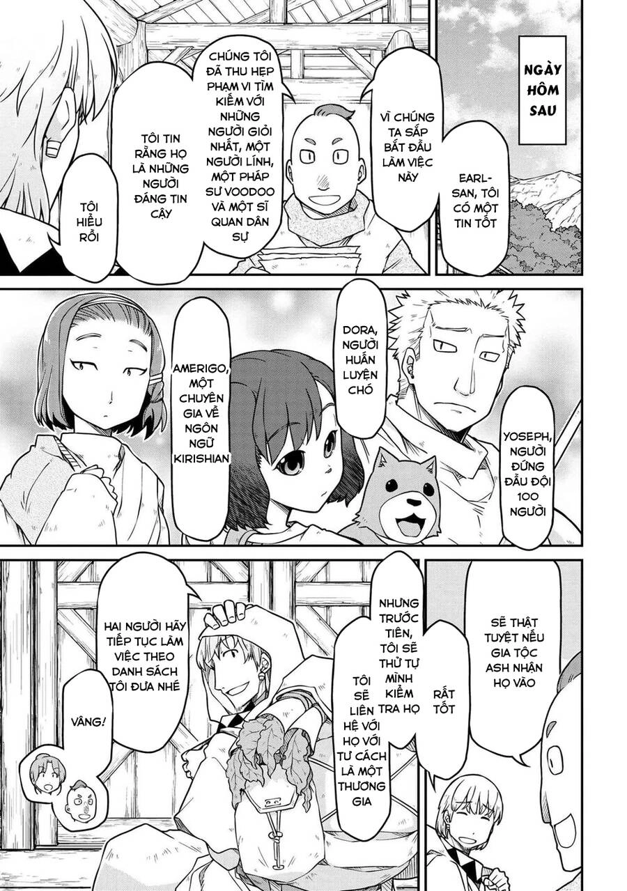 Dị Giới Kiến Quốc Ký Chapter 47.2 - 9