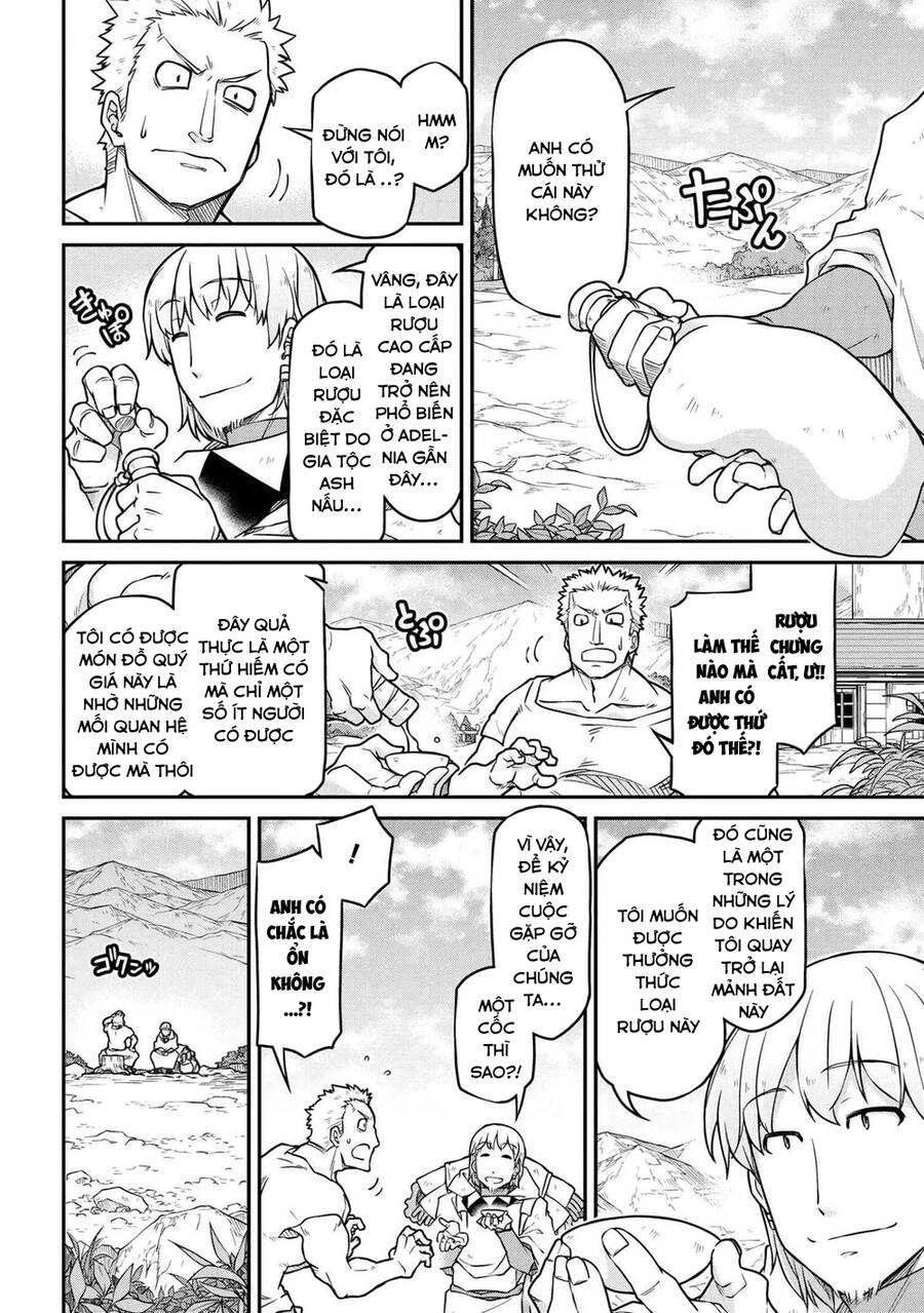 Dị Giới Kiến Quốc Ký Chapter 47.2 - 12