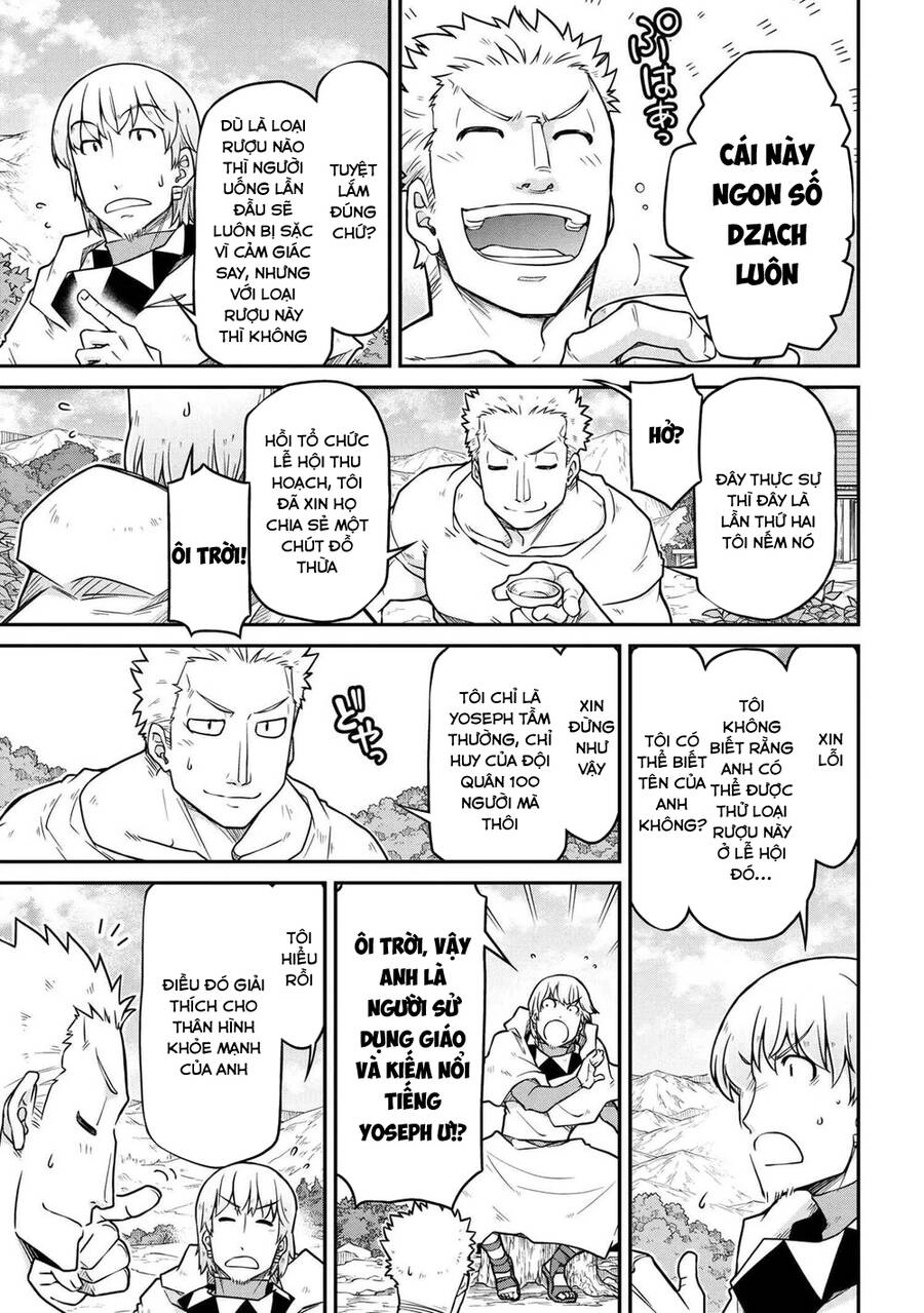 Dị Giới Kiến Quốc Ký Chapter 47.2 - 13