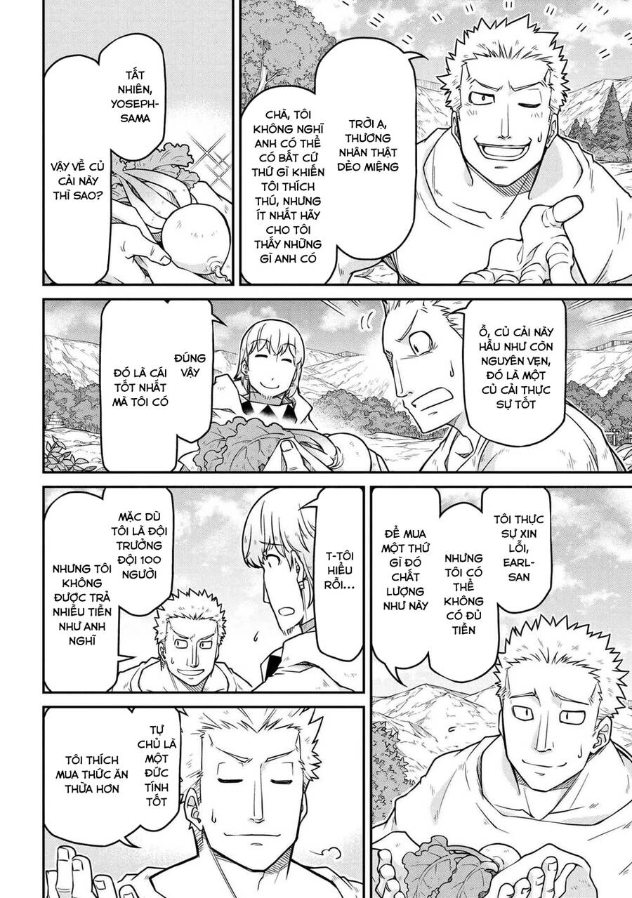 Dị Giới Kiến Quốc Ký Chapter 47.2 - 14