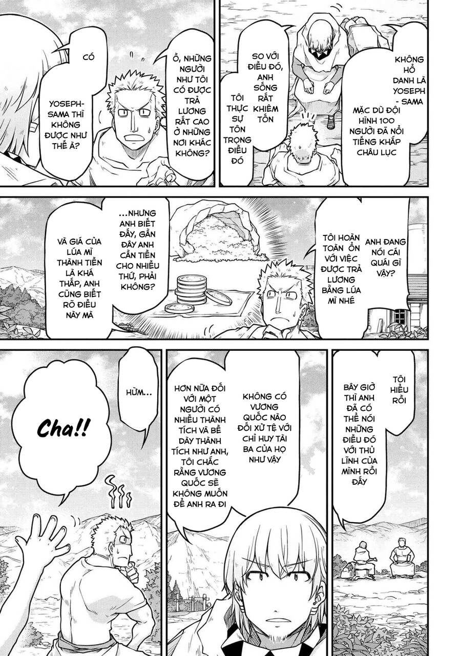 Dị Giới Kiến Quốc Ký Chapter 47.2 - 15