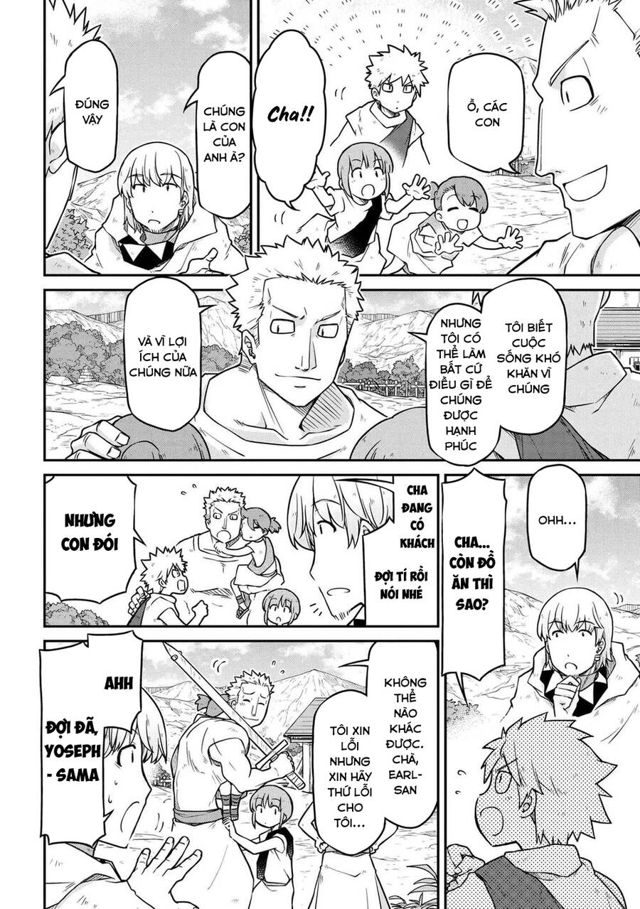 Dị Giới Kiến Quốc Ký Chapter 47.2 - 16