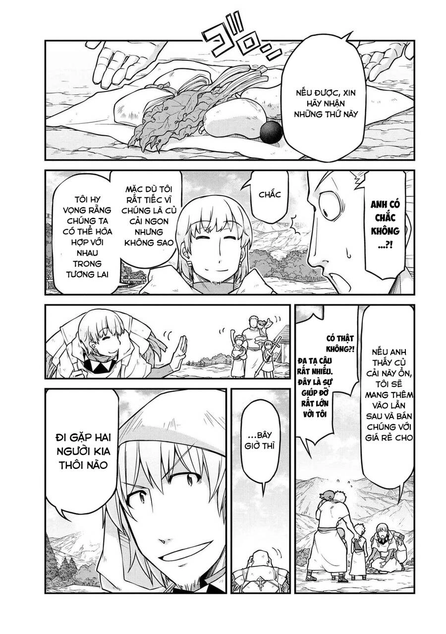 Dị Giới Kiến Quốc Ký Chapter 47.2 - 17