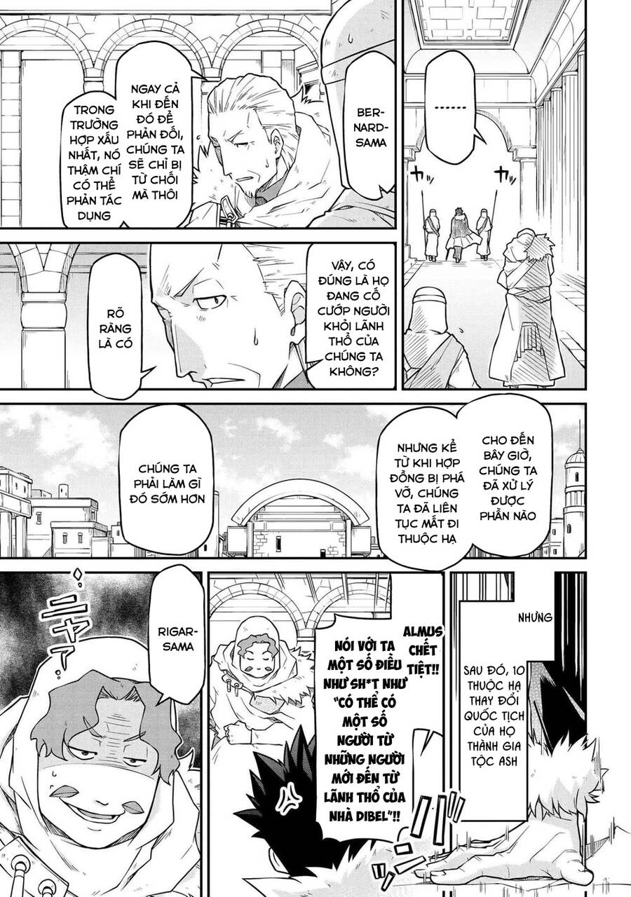 Dị Giới Kiến Quốc Ký Chapter 48.1 - 5