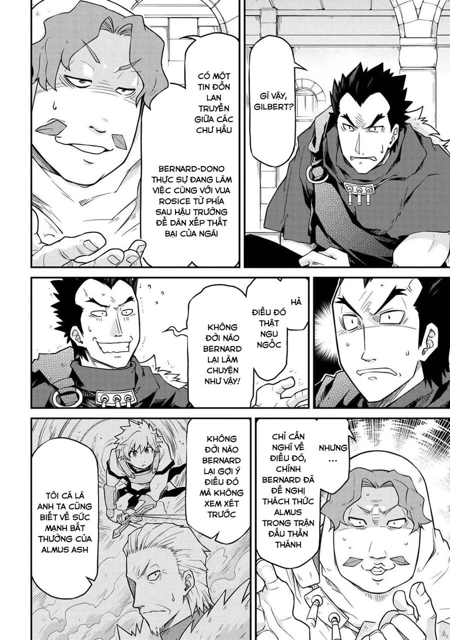 Dị Giới Kiến Quốc Ký Chapter 48.1 - 6