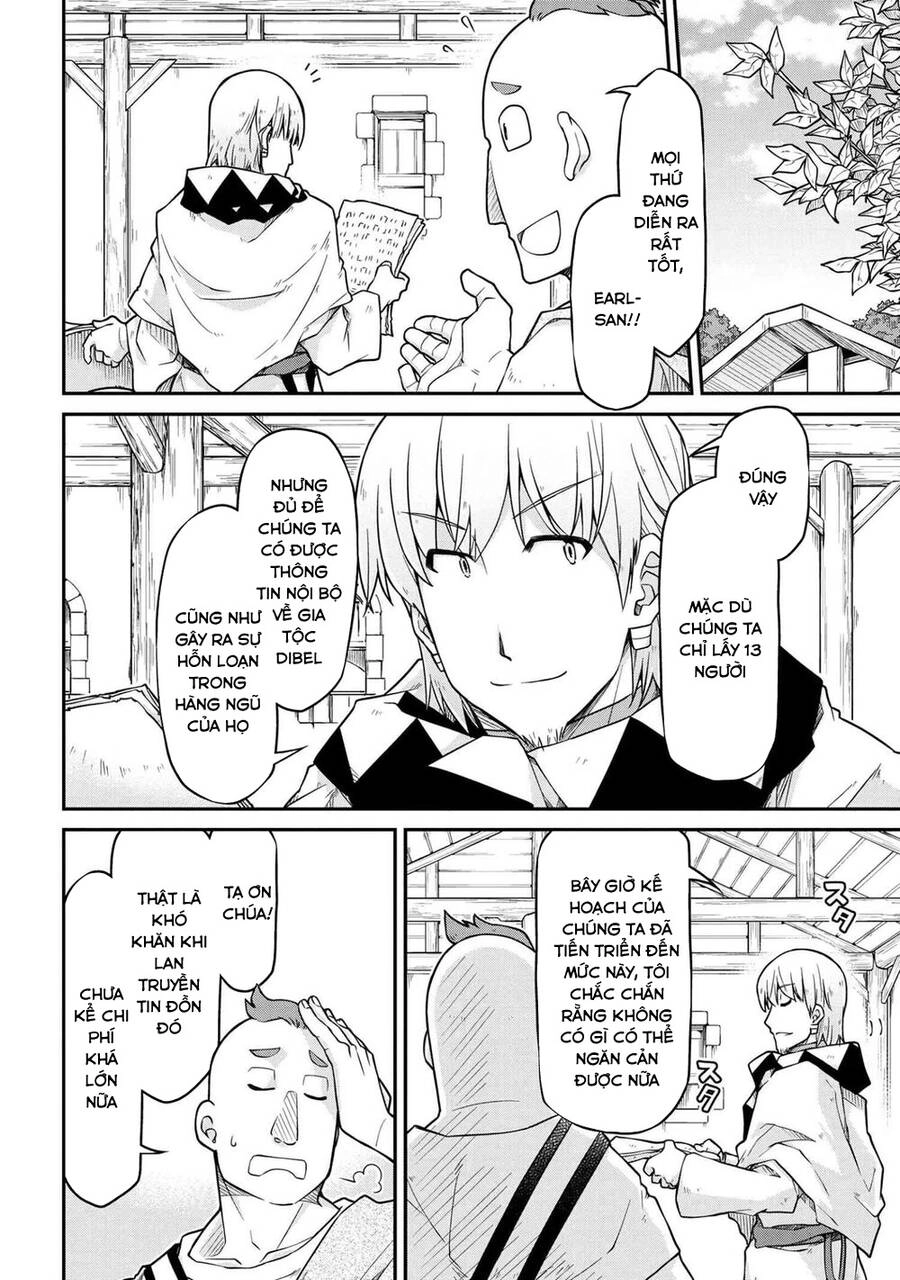 Dị Giới Kiến Quốc Ký Chapter 48.1 - 8