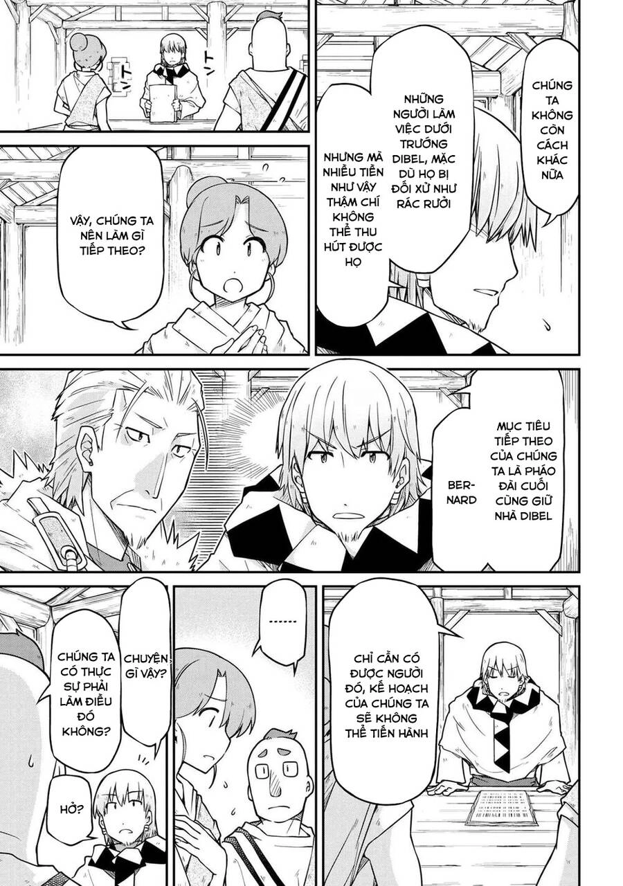 Dị Giới Kiến Quốc Ký Chapter 48.1 - 9