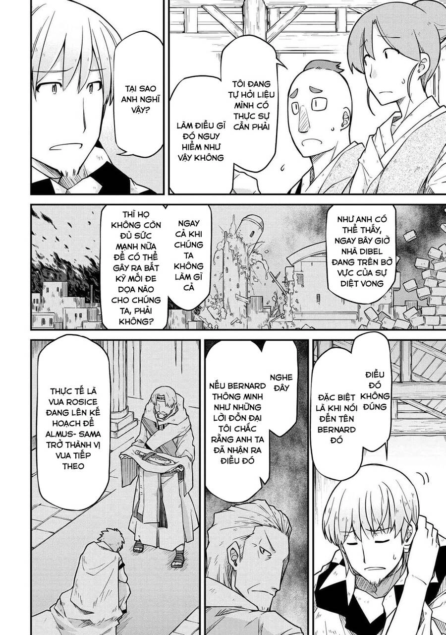 Dị Giới Kiến Quốc Ký Chapter 48.1 - 10