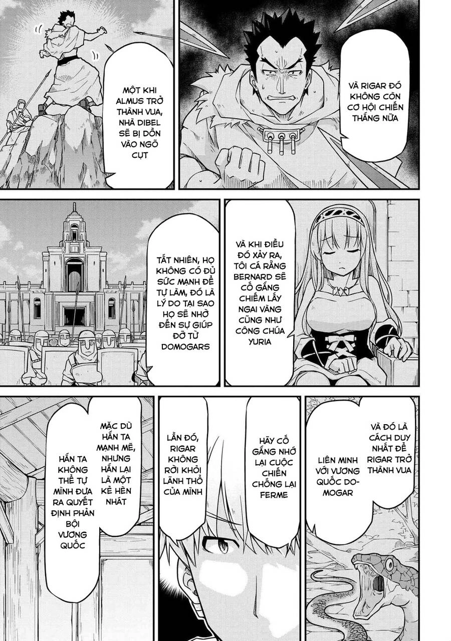 Dị Giới Kiến Quốc Ký Chapter 48.1 - 11