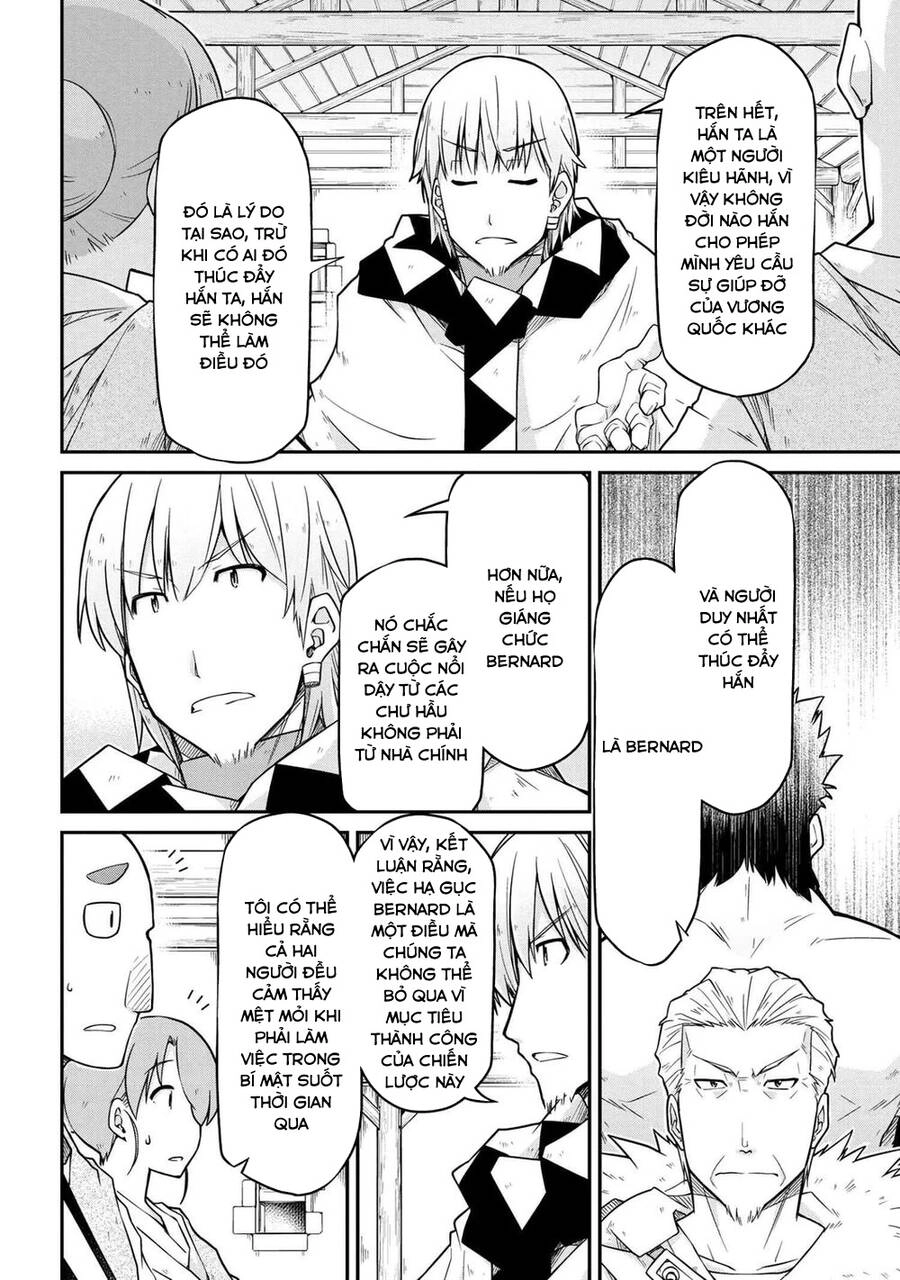 Dị Giới Kiến Quốc Ký Chapter 48.1 - 12