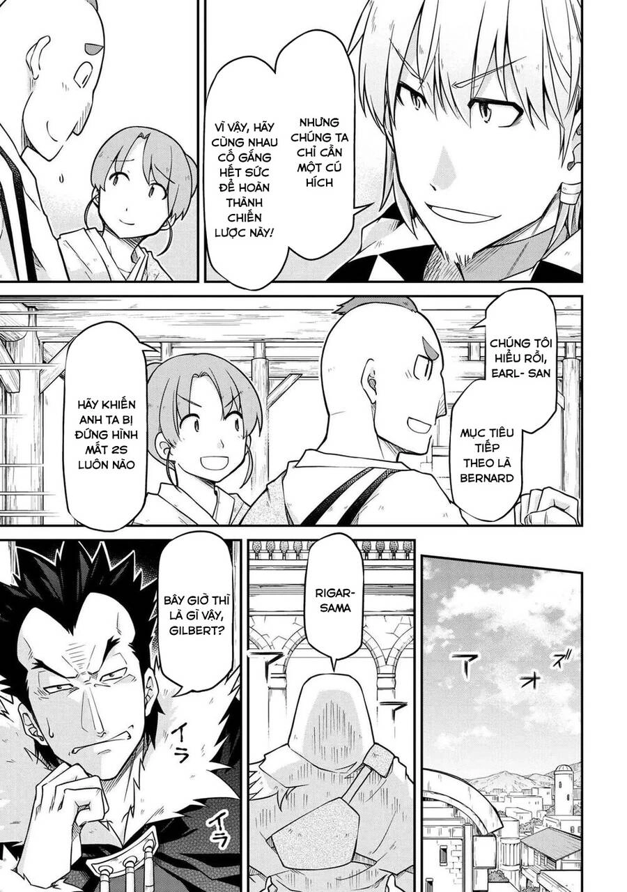 Dị Giới Kiến Quốc Ký Chapter 48.1 - 13