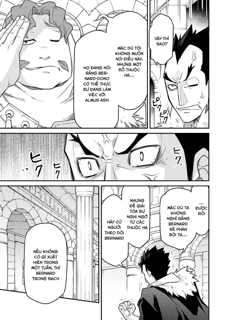 Dị Giới Kiến Quốc Ký Chapter 48.1 - 15