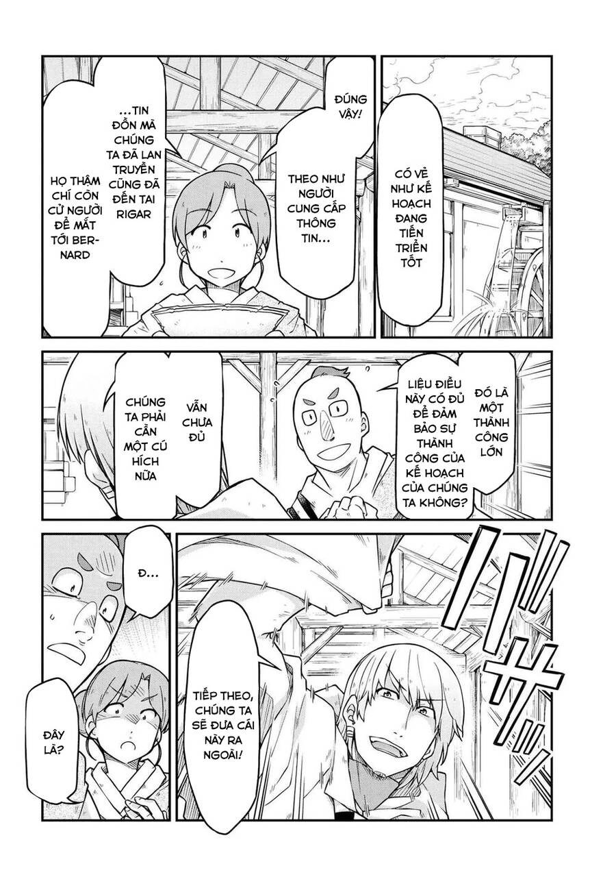 Dị Giới Kiến Quốc Ký Chapter 48.1 - 16