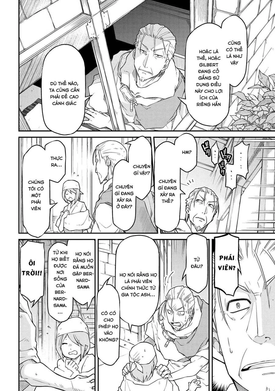 Dị Giới Kiến Quốc Ký Chapter 48.2 - 4