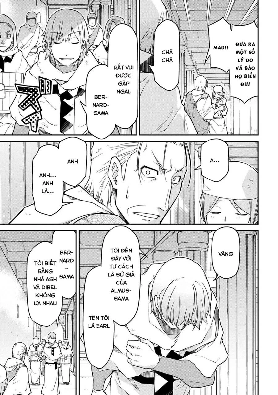 Dị Giới Kiến Quốc Ký Chapter 48.2 - 5