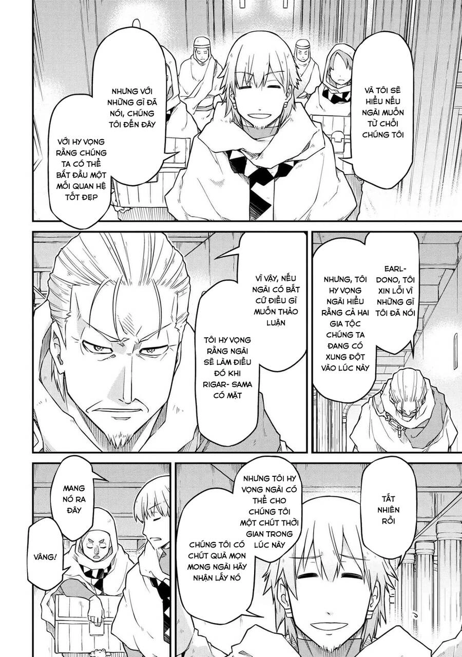 Dị Giới Kiến Quốc Ký Chapter 48.2 - 6