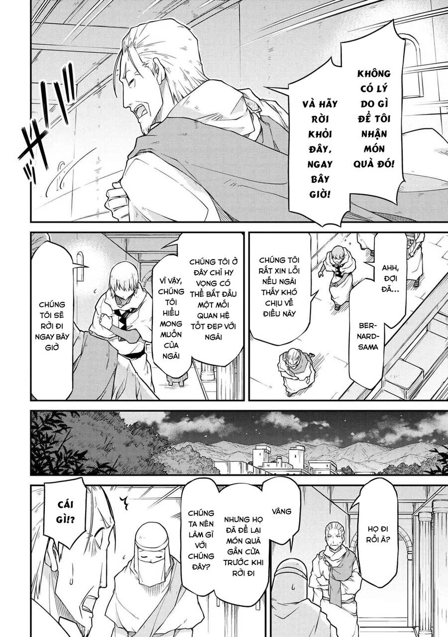 Dị Giới Kiến Quốc Ký Chapter 48.2 - 8