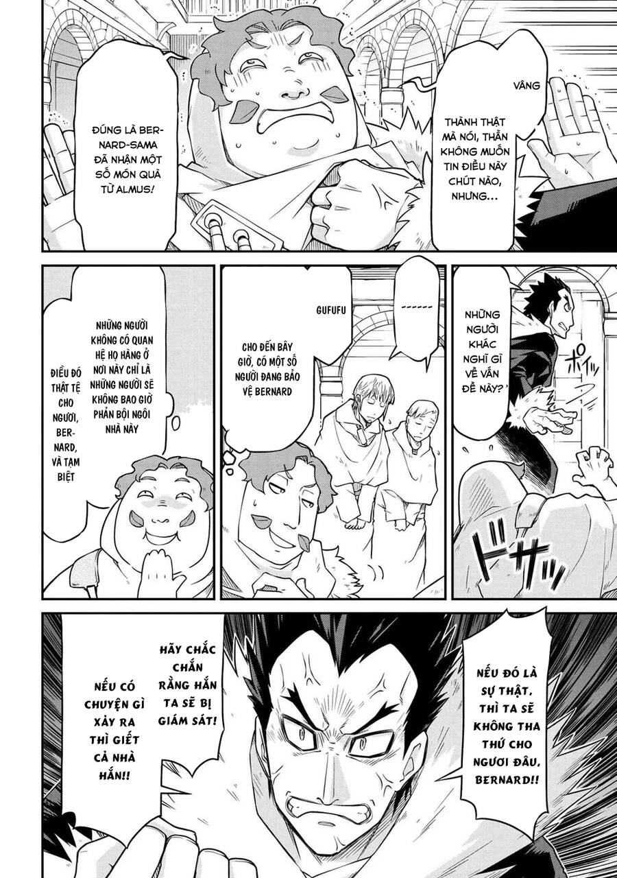 Dị Giới Kiến Quốc Ký Chapter 48.2 - 10