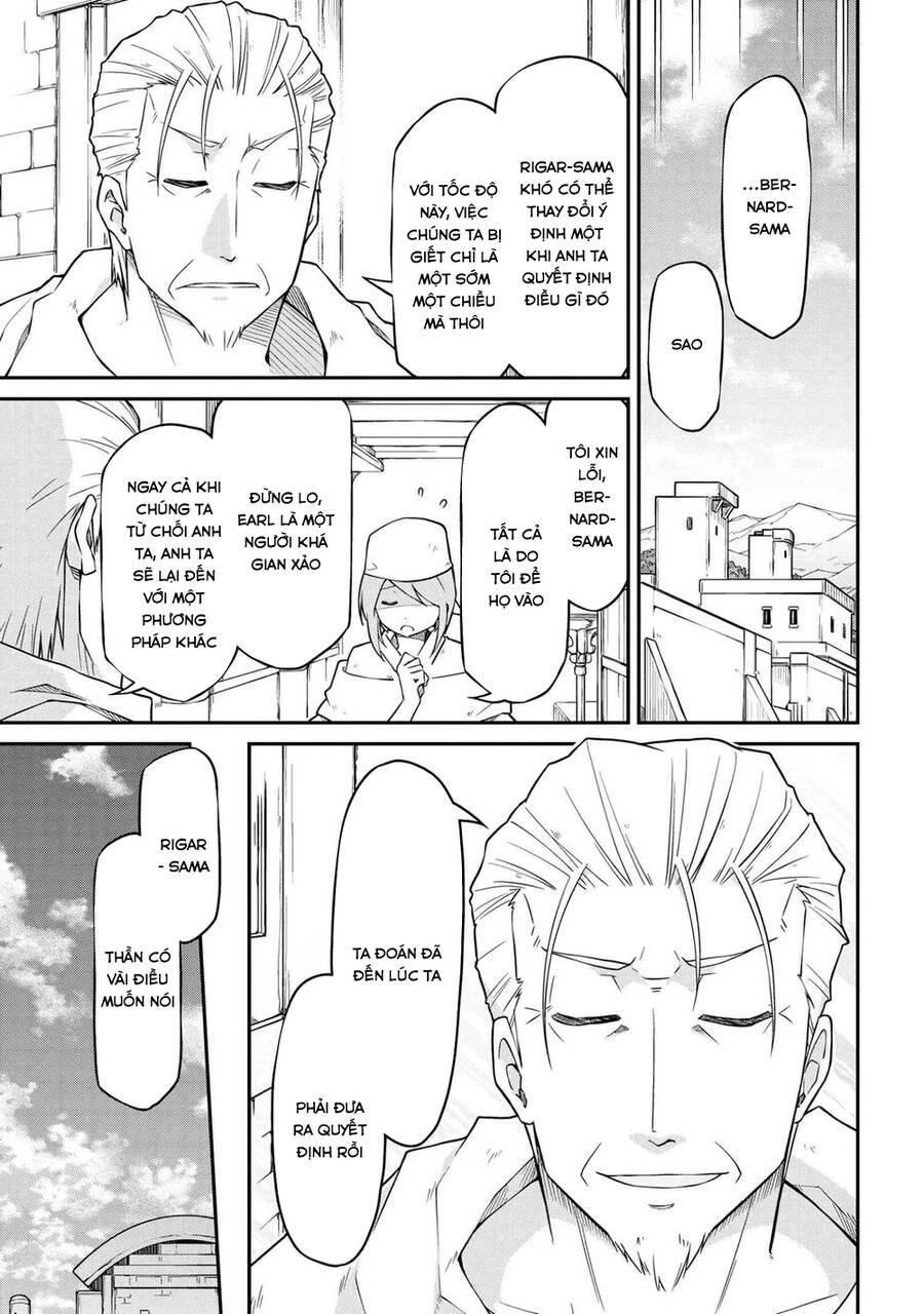 Dị Giới Kiến Quốc Ký Chapter 48.2 - 11