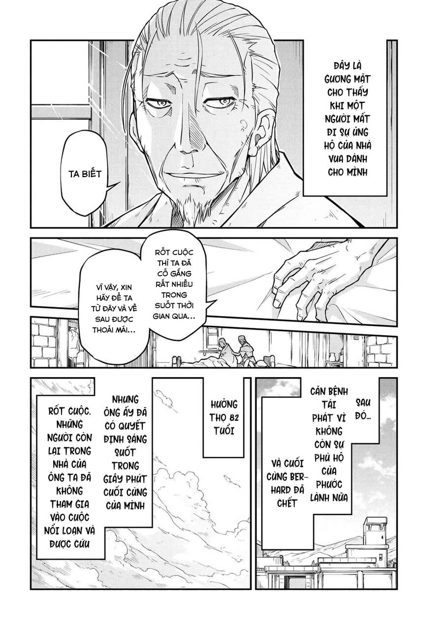 Dị Giới Kiến Quốc Ký Chapter 48.2 - 14