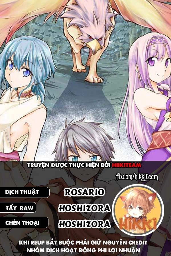 Dị Giới Kiến Quốc Ký Chapter 49.1 - 1