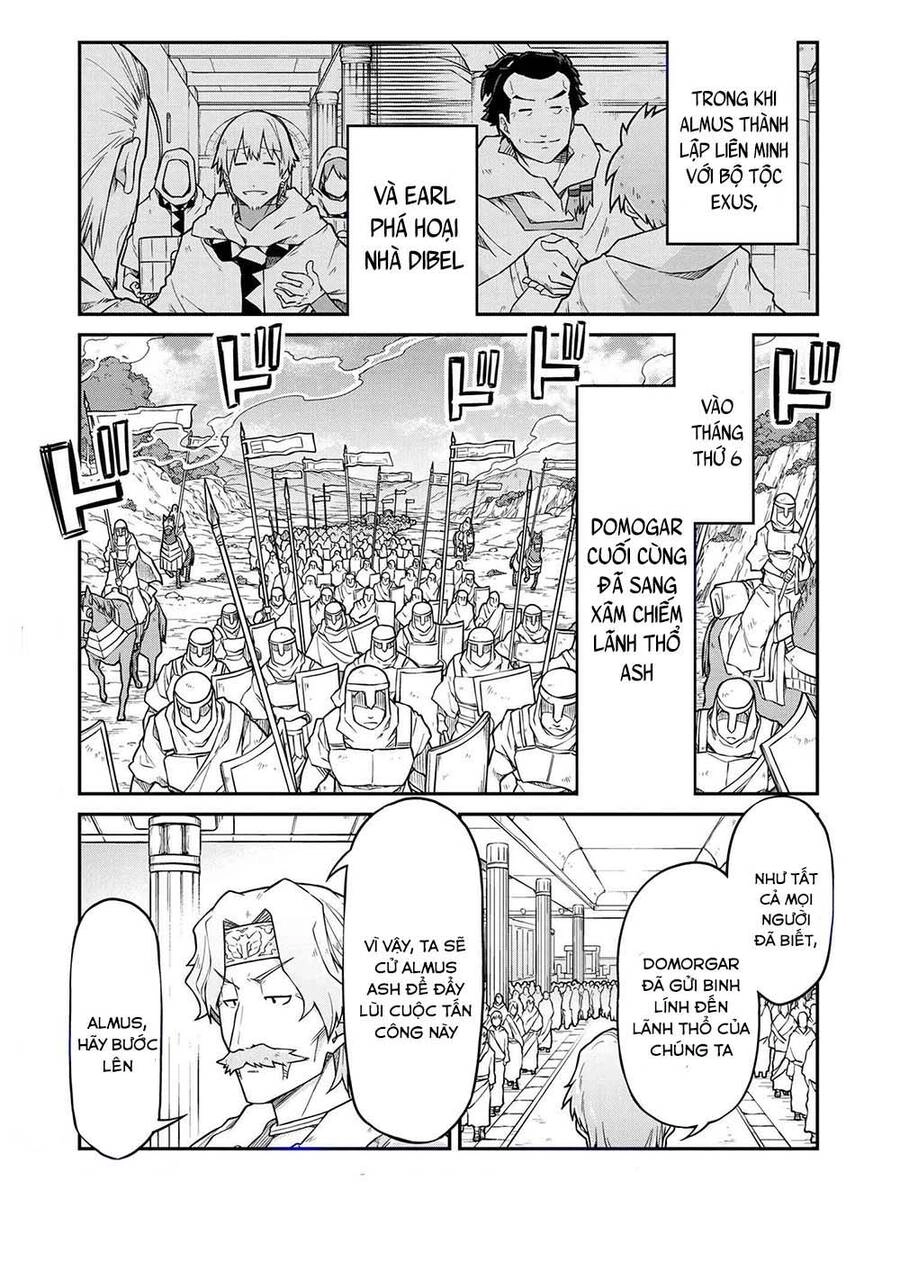 Dị Giới Kiến Quốc Ký Chapter 49.1 - 3