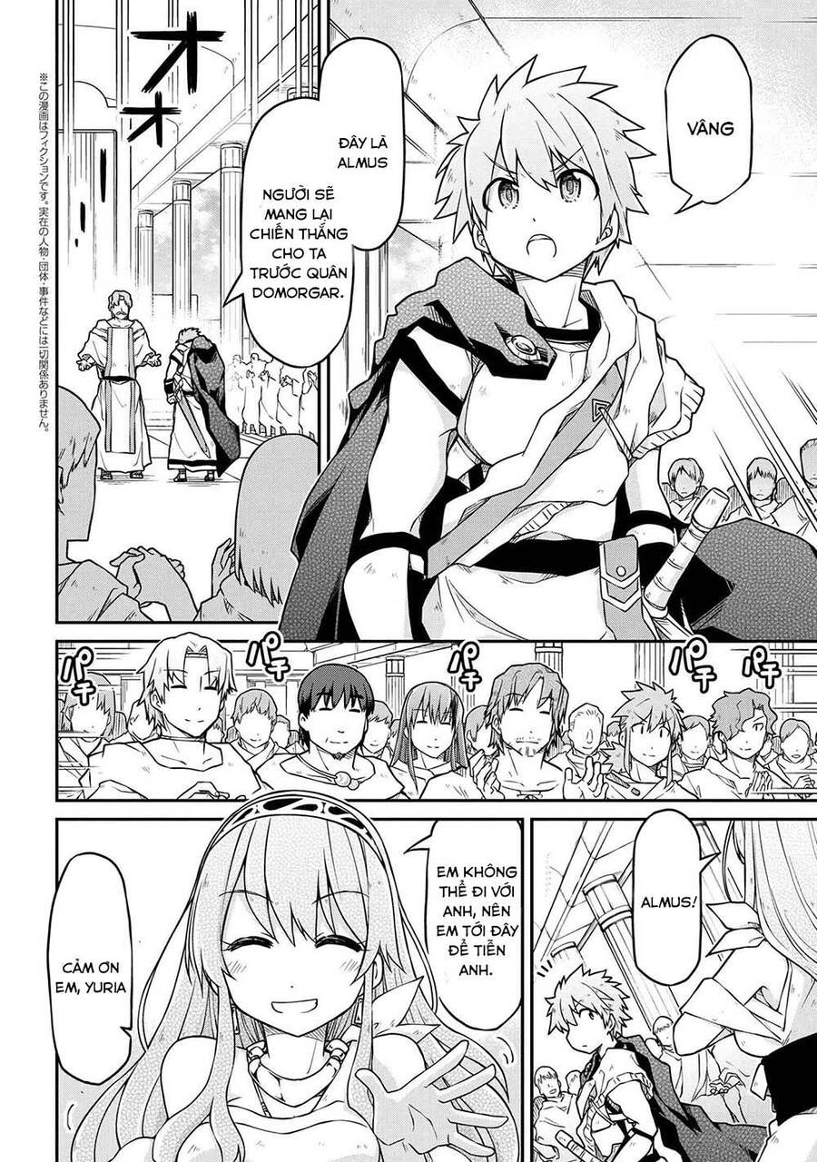 Dị Giới Kiến Quốc Ký Chapter 49.1 - 4